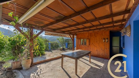 Foto 3 de Finca rústica en venta en Diseminado Diseminados, 349, Ojén pueblo, Ojén