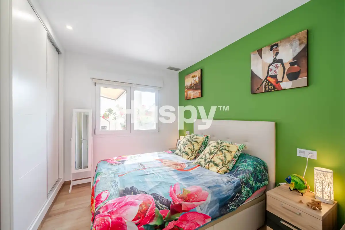 Casa con piscina en venta en Calle la Herrada, imagen 19
