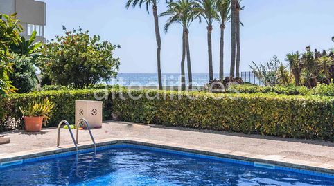 Foto 2 de Apartamento en venta en Cap-negret, L'Olla, Altea