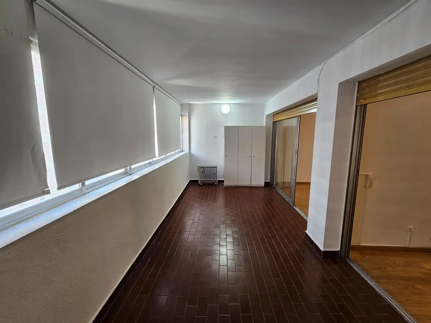 Apartament de lloguer en Madrid amb Aire condicionat, Calefacció i Terrassa