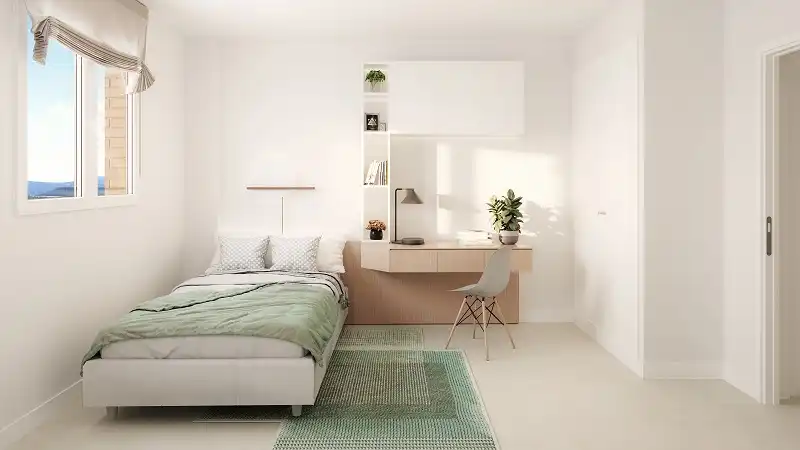 Casa d'obra nova en venda a Calle María Teresa de Calcuta 0, imagen 16