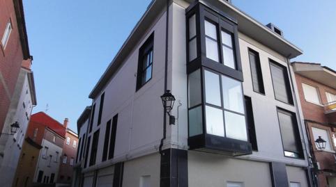 Foto 2 de Piso en venta en Cigales, Valladolid