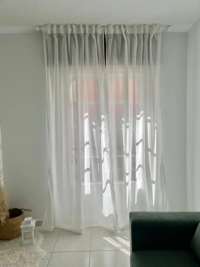 Bedroom of Flat for rent in O Grove  