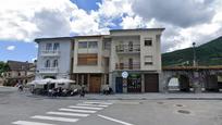 Exterior view of Flat for sale in Biescas  with Heating and Storage room