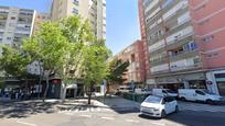 Exterior view of Flat for sale in  Zaragoza Capital  with Air Conditioner and Heating