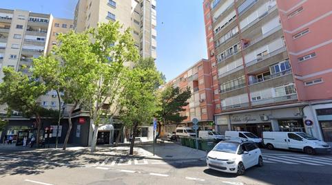 Foto 2 de Pis en venda a Calle Sallenave, Luis, Barrio de San José,  Zaragoza Capital