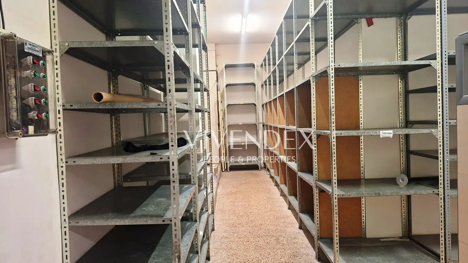 Business premises to rent in Reus - PARE GIL, imagen 14