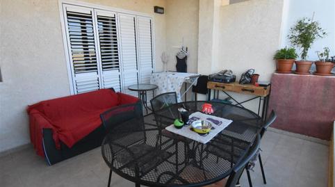 Foto 4 de Apartament en venda a Centro, Murcia