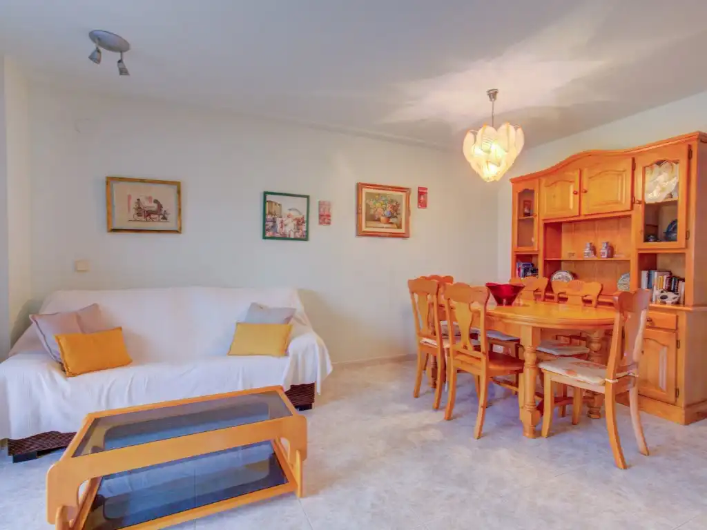 Wohnung mit Pool zum Verkauf in Paseo Maritim Neptu, imagen 6