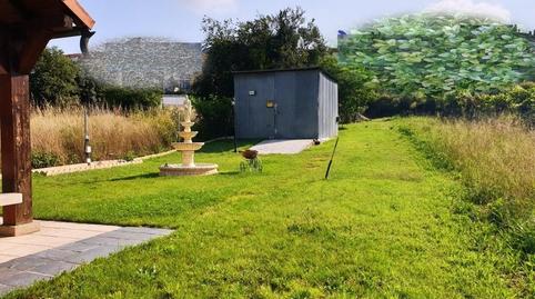 Foto 3 de Residencial en venta en Zona Hospital-residencia, Mariñamansa, Ourense