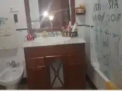 Bany de Pis en venda en Alcázar de San Juan amb Aire condicionat i Balcó