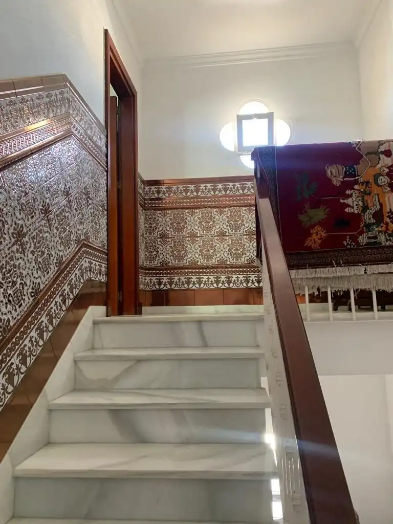 Houses for sale in Chiclana de la Frontera  with Terrace, Storage room and Balcony