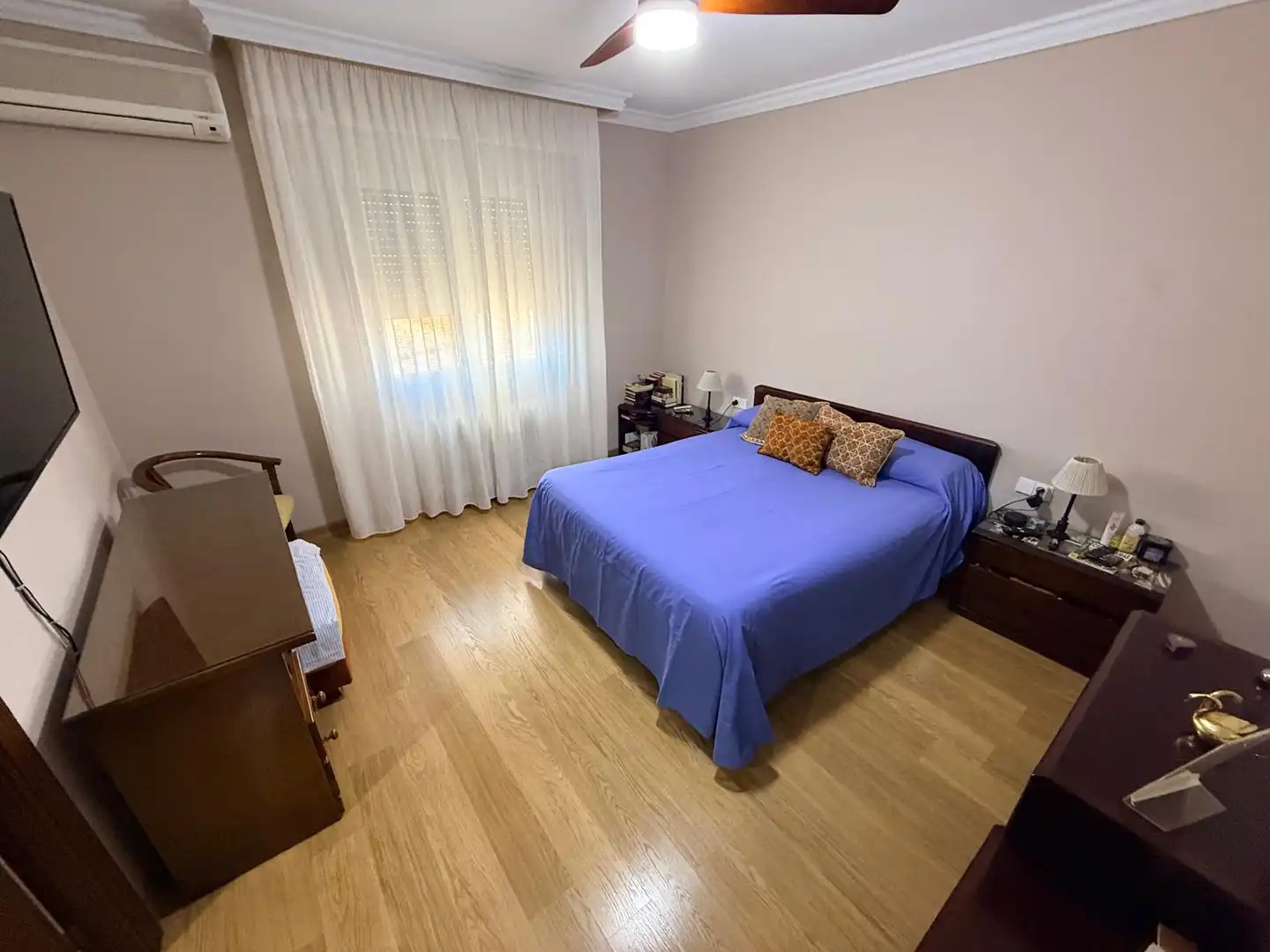 Adosado con balcón en venta en Avenida Juan Carlos I, imagen 8
