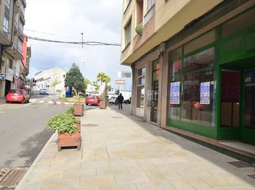 Business premises for sale in Calle Galicia