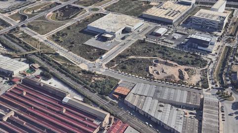 Photo 3 of Industrial land for sale in Vilamarina, Barcelona