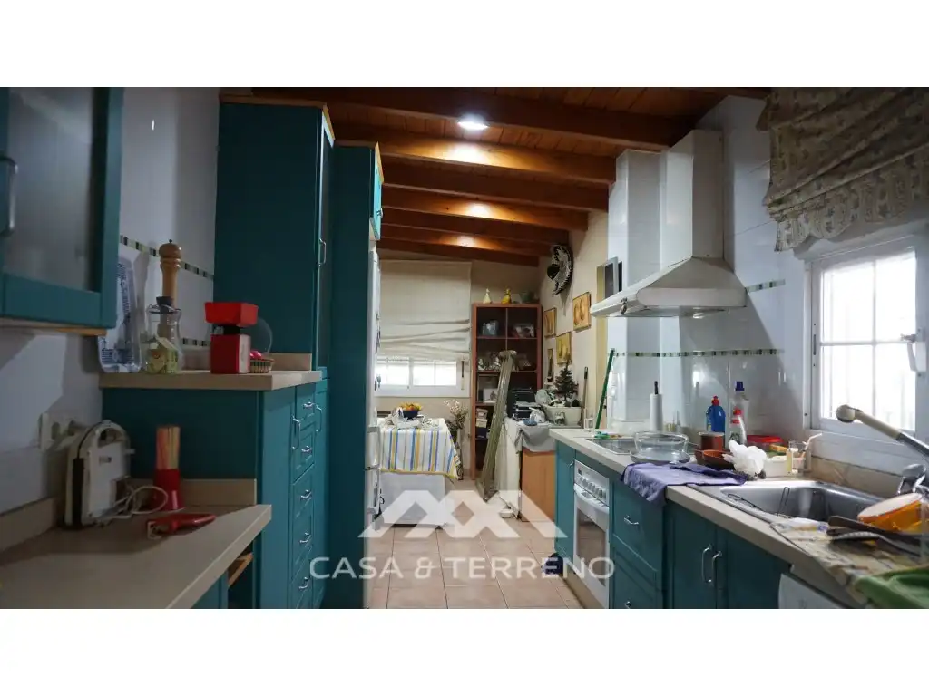 Casa a schiera con terrazza in vendita a Torre del Mar, imagen 27