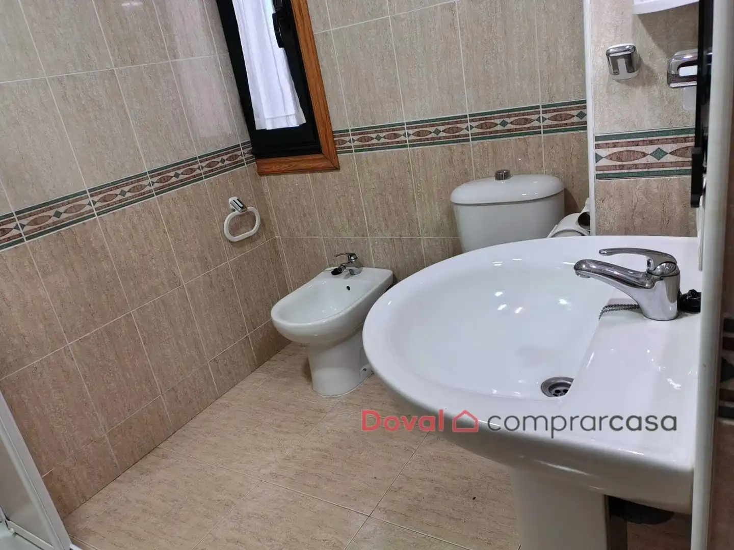 Piso con terraza en alquiler en O Porriño, imagen 19