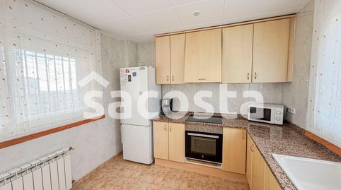 Foto 3 de Casa o chalet en venta en Benidorn, Lloret Verd - Els Pinars, Lloret de Mar