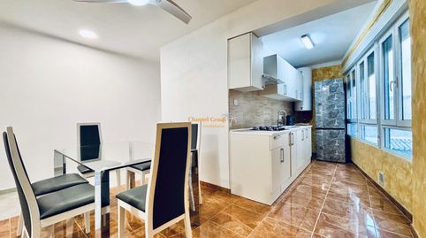 Foto 3 von Wohnung zur Miete in Calle Calle del Doctor Luis Rivera, Pueblo, Guardamar del Segura