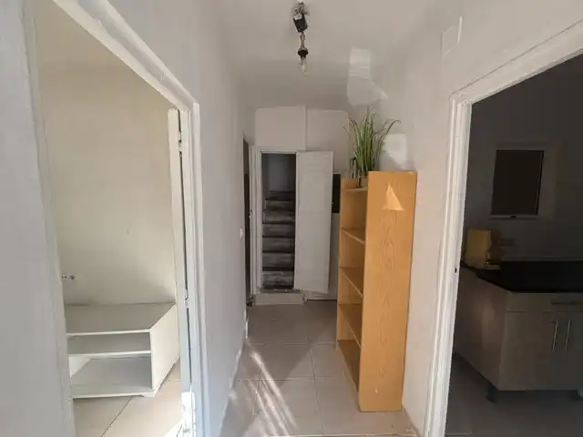 Haus oder Chalet zum Verkauf in Navas del Rey mit Möbliert, Ofen und Waschmaschine