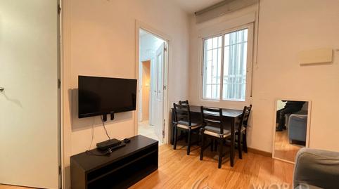 Photo 3 of Flat to rent in Calle de Hartzenbusch, Trafalgar,  Madrid Capital
