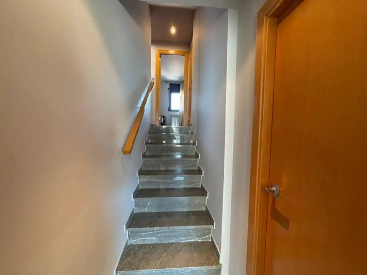 Piso de alquiler en Sabadell con Aire acondicionado, Calefacción y Parquet