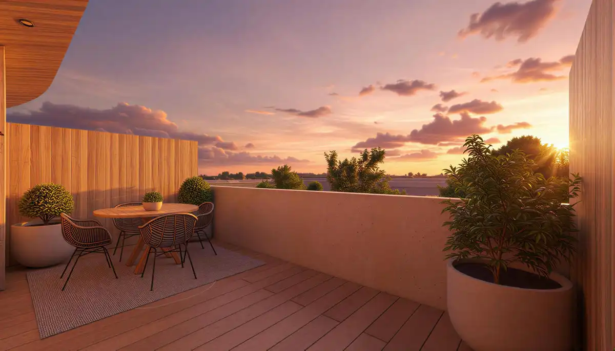 Apartamento con ascensor en venta en Campo de Mijas, imagen 13