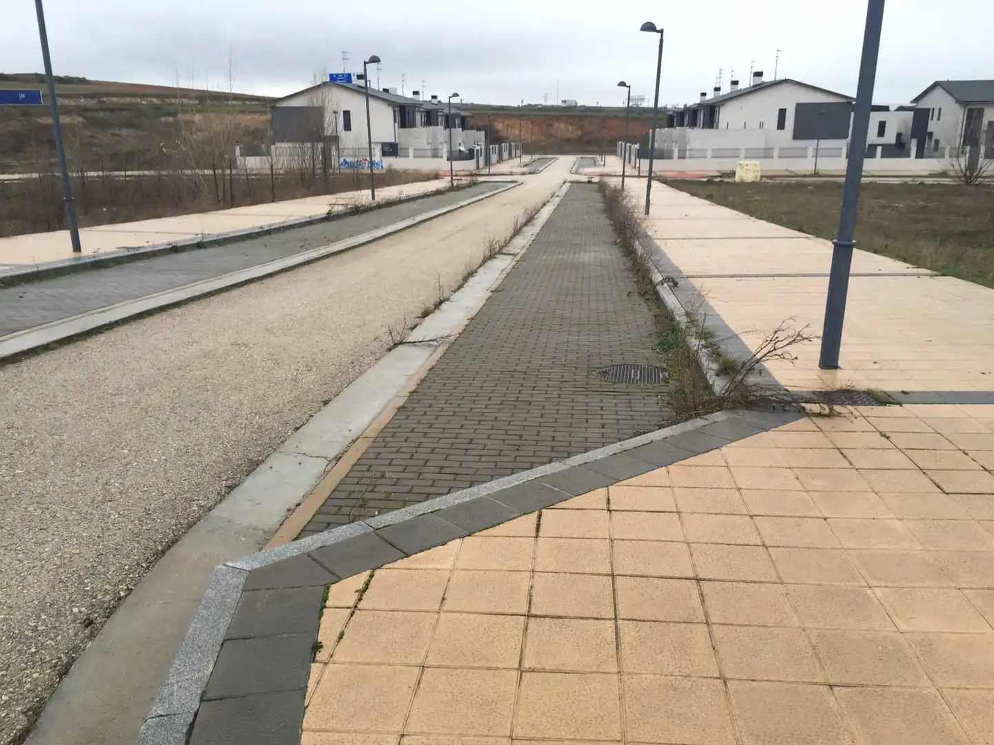 Rural land for sale in PT Sector S-20 Cortes Oeste, imagen 6