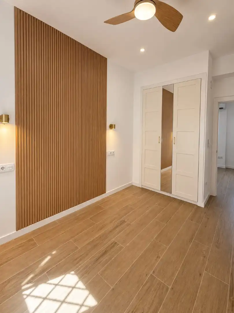 Wohnung zum Verkauf in Alboraya mit Klimaanlage, Heizung und Terrasse