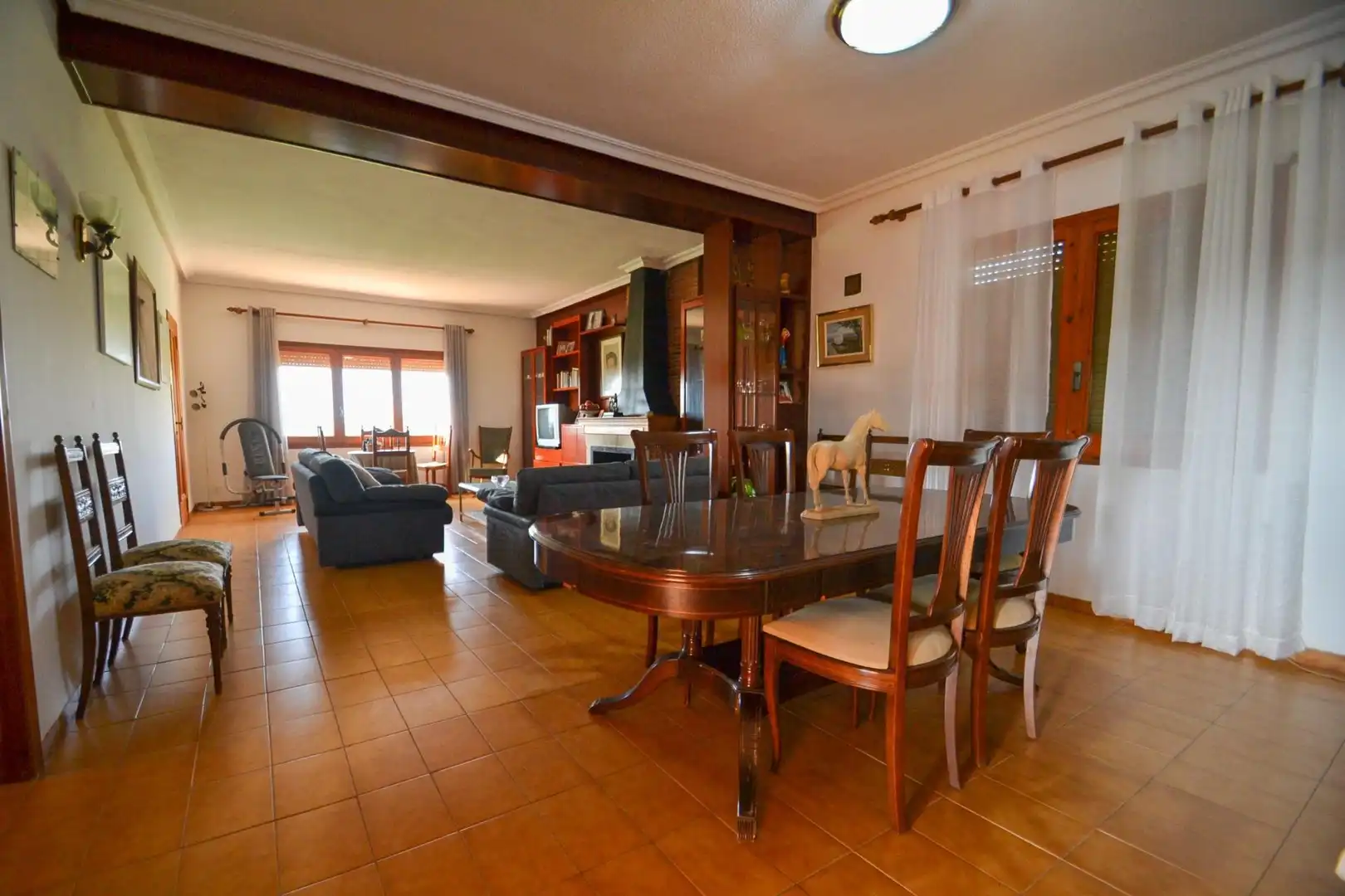 Country house with pool for sale in Partidas de interior - Zona Rústica, imagen 20
