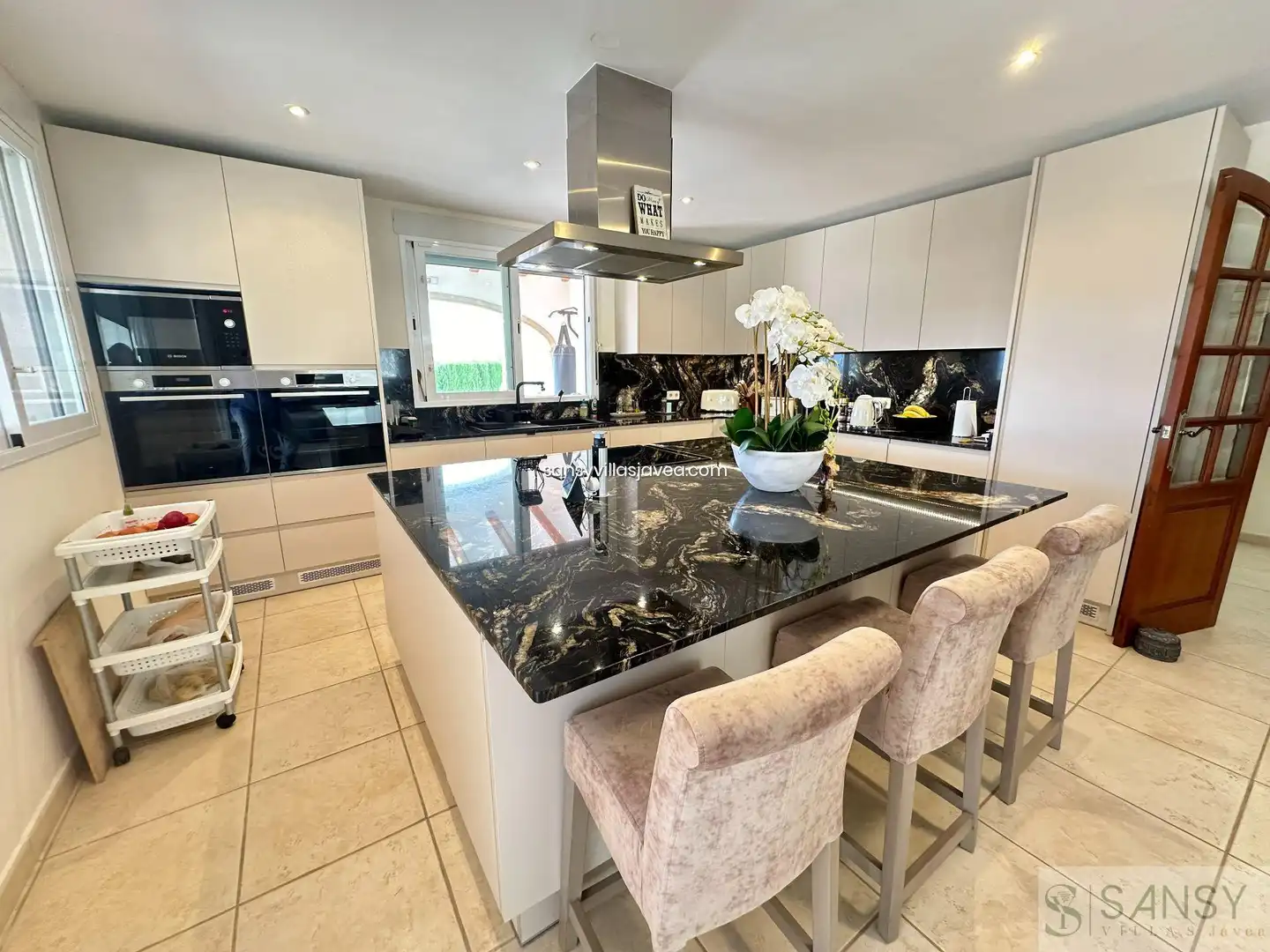 Villa à vendre à Montgó - Ermita, imagen 16