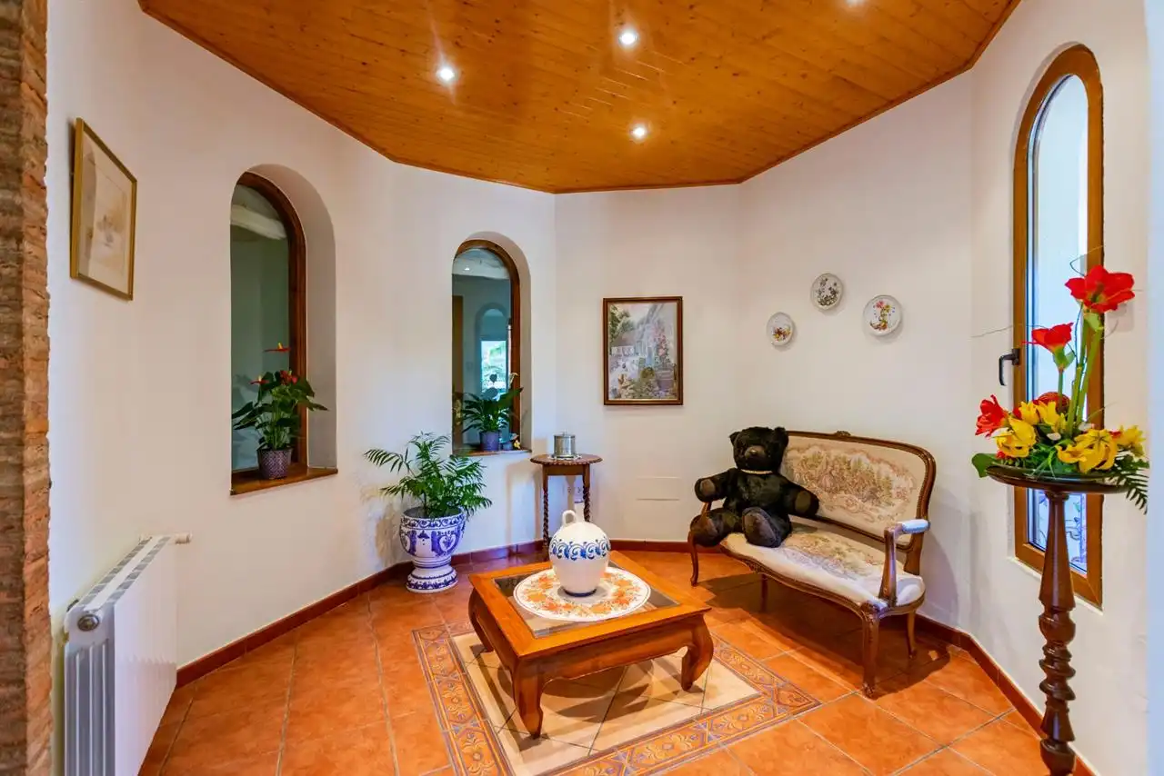 Villa avec piscine à vendre à Turre, imagen 8