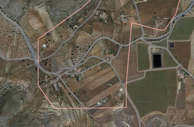 Terreno residencial en Venta en Alameda