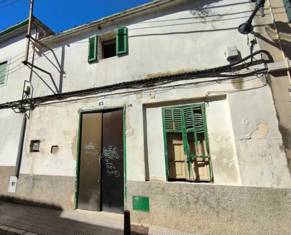 Villa zum Verkauf in C/ Proissos, imagen 2