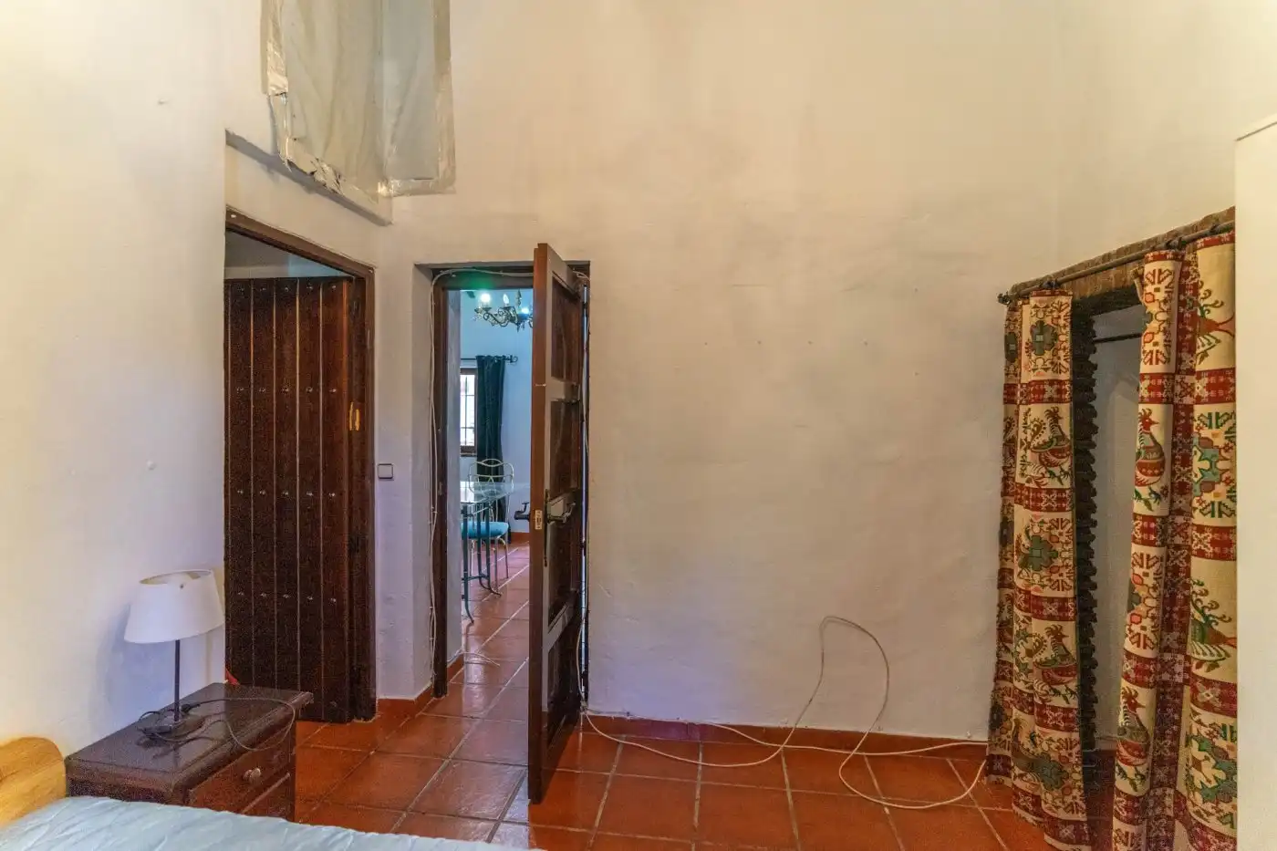 Casa o xalet en venda en Málaga amb Terrassa, Traster i Piscina