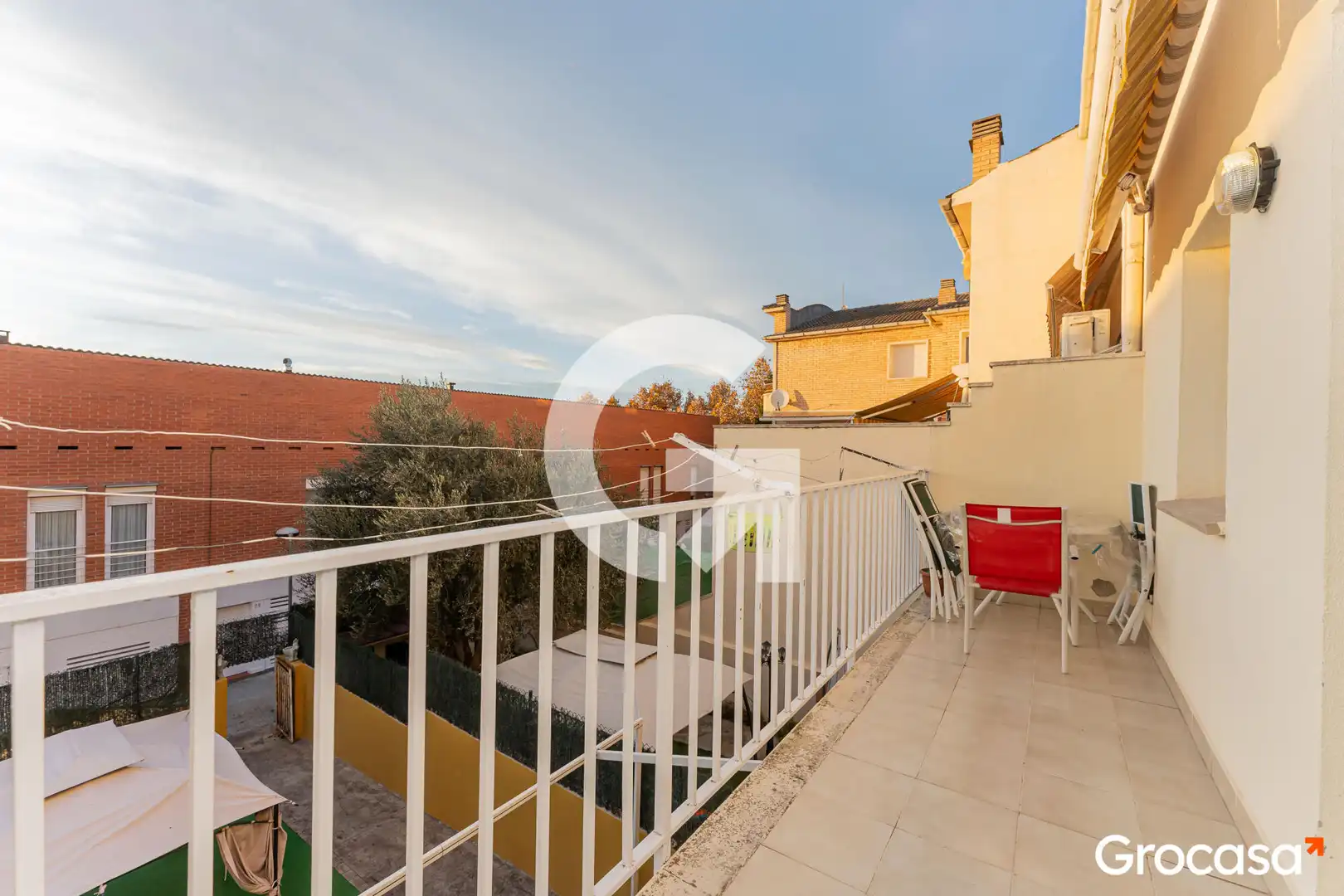 Casa o xalet en venda a PS JOAN MIRO, La Balconada - Cal Gravat
