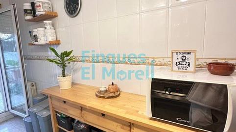 Foto 5 de Casa o xalet en venda a Verge Montserrat, El Rourell, Tarragona