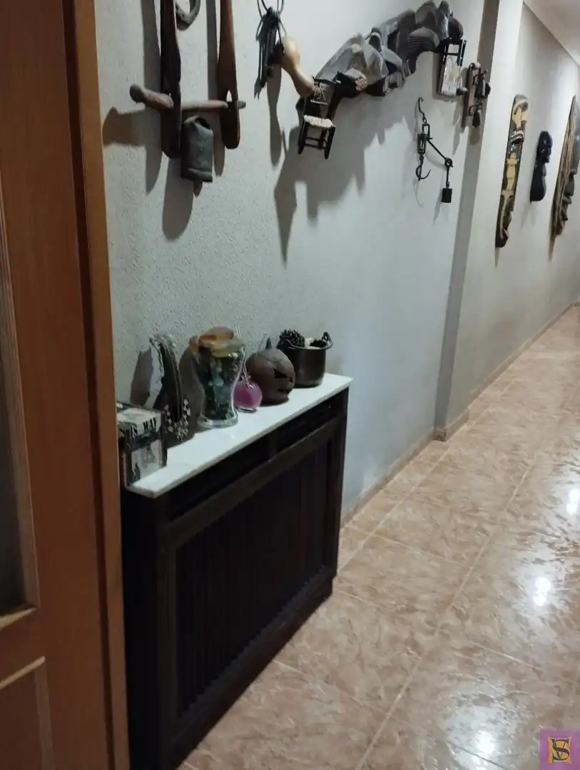 Pis en venda en Albal amb Aire condicionat, Calefacció i Forn