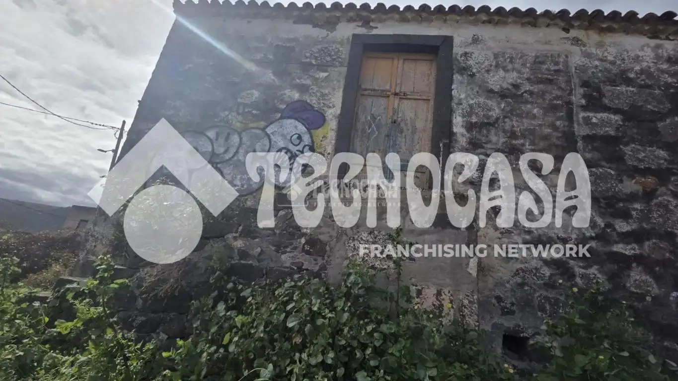 Finca rústica en venta en Arucas Casco