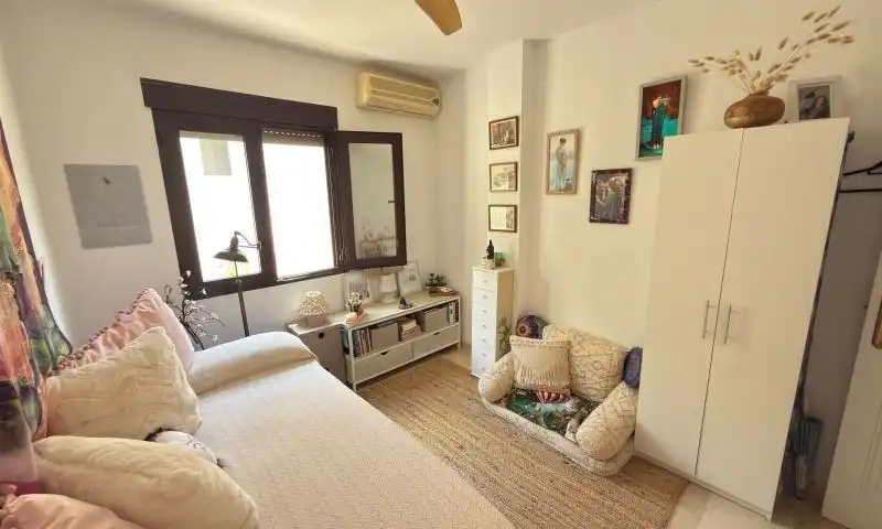 Mini appartamento con piscina in vendita a Calle Feria, imagen 28