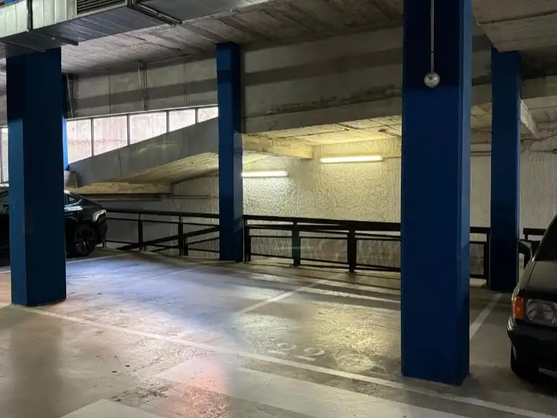 Einzelparkplatz zum Verkauf in Benet cortada 34, imagen 3