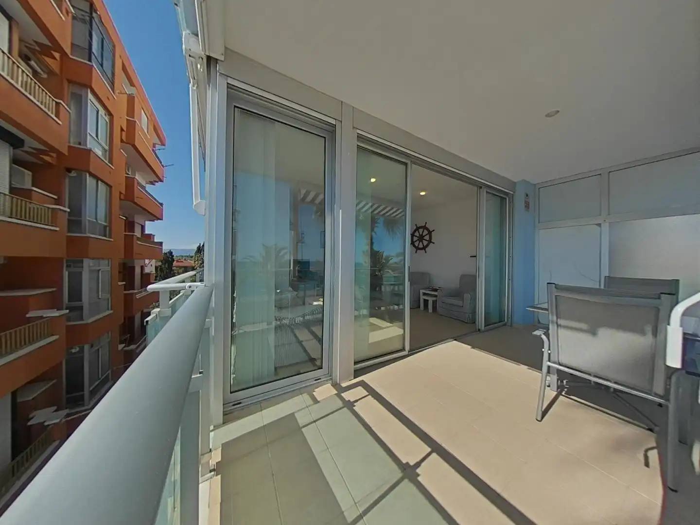 Appartement compact avec terrasse à vendre à Platja de Ponent, imagen 15