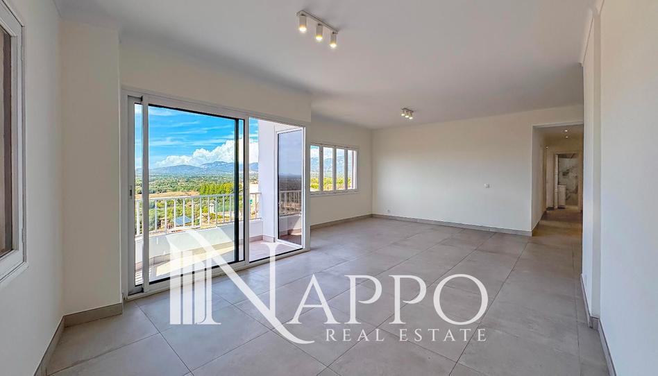 Photo 1 of Flat for sale in D'es Sant, Búger, Illes Balears