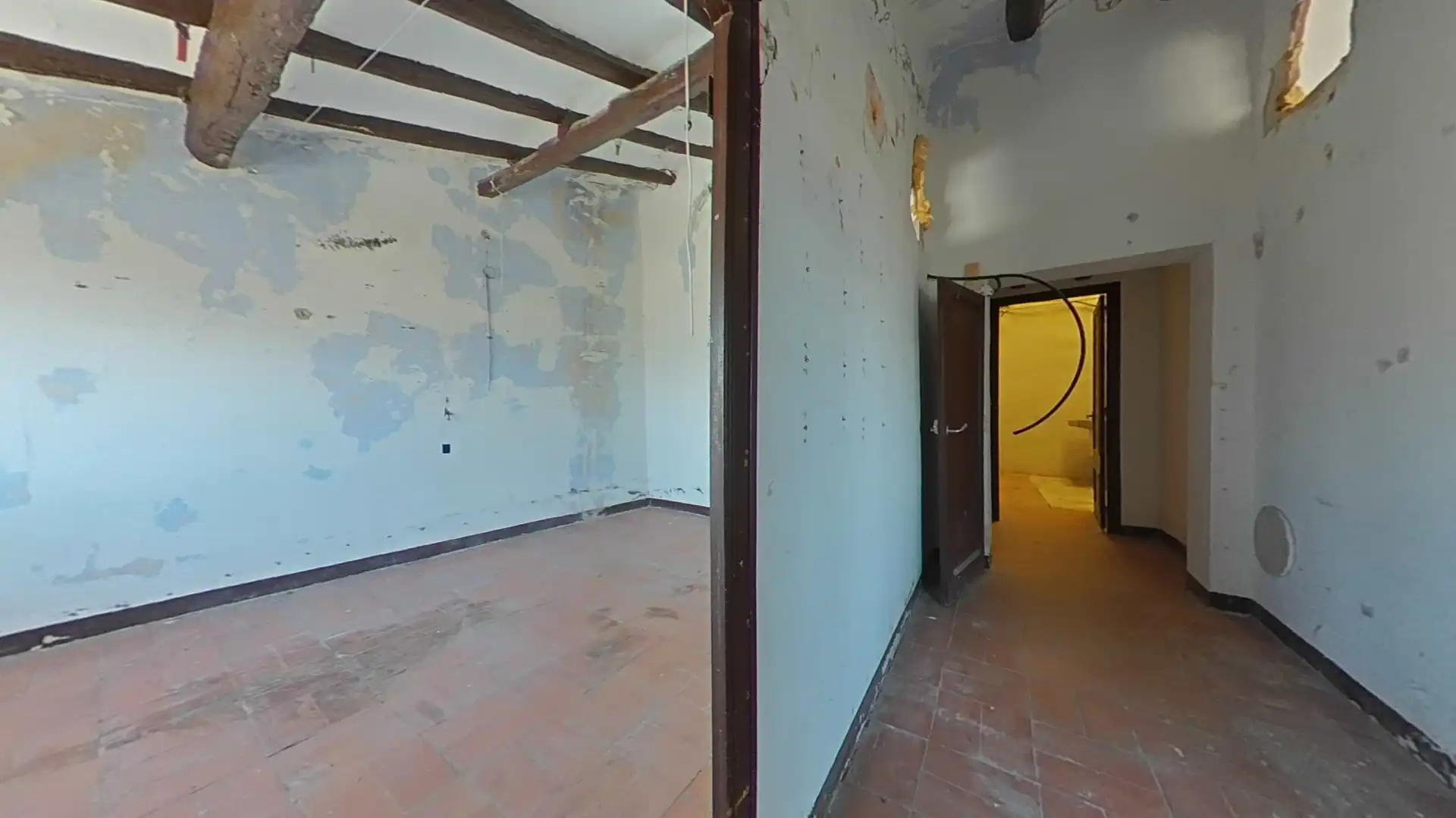 Casa o chalet en venta en Cubells con Trastero y Balcón