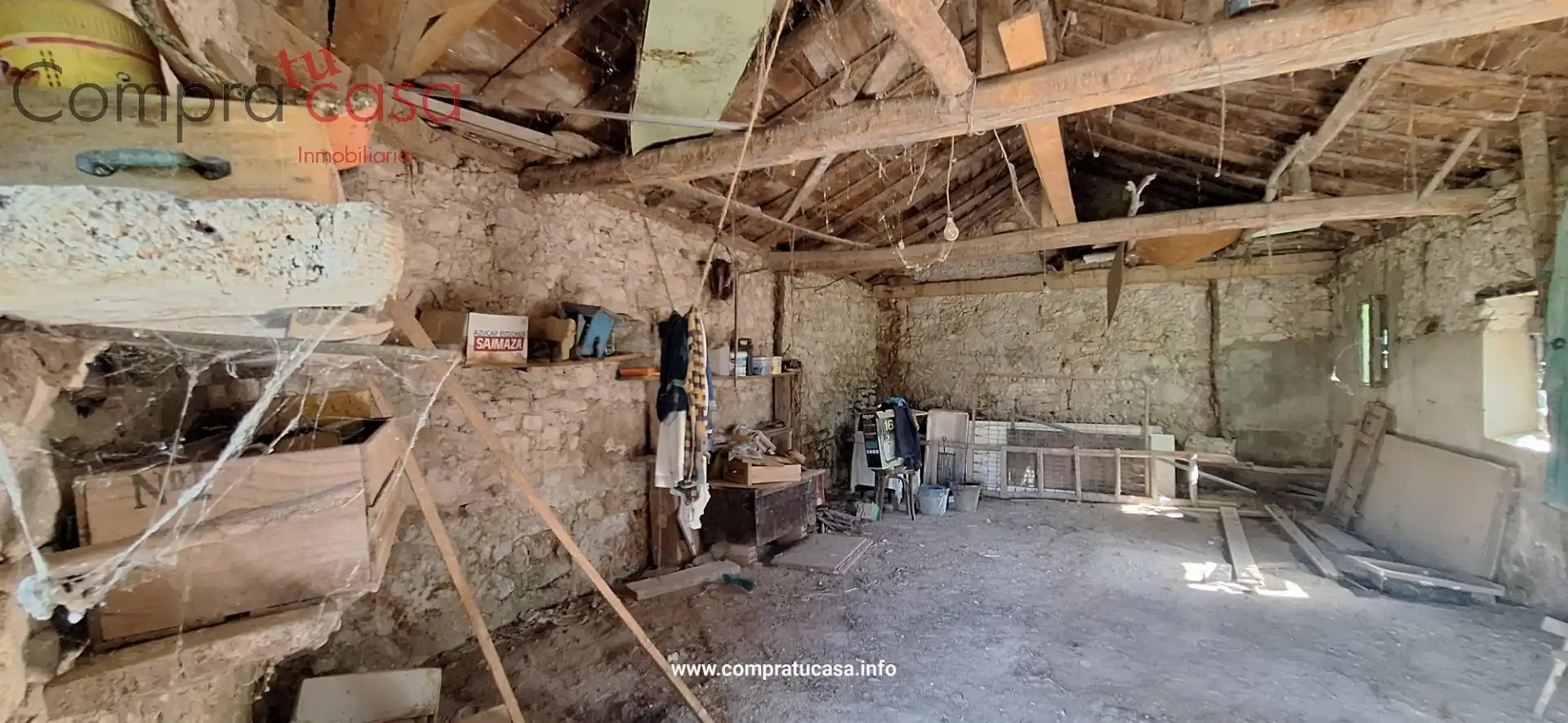 Casa o chalet en venta en Segovia