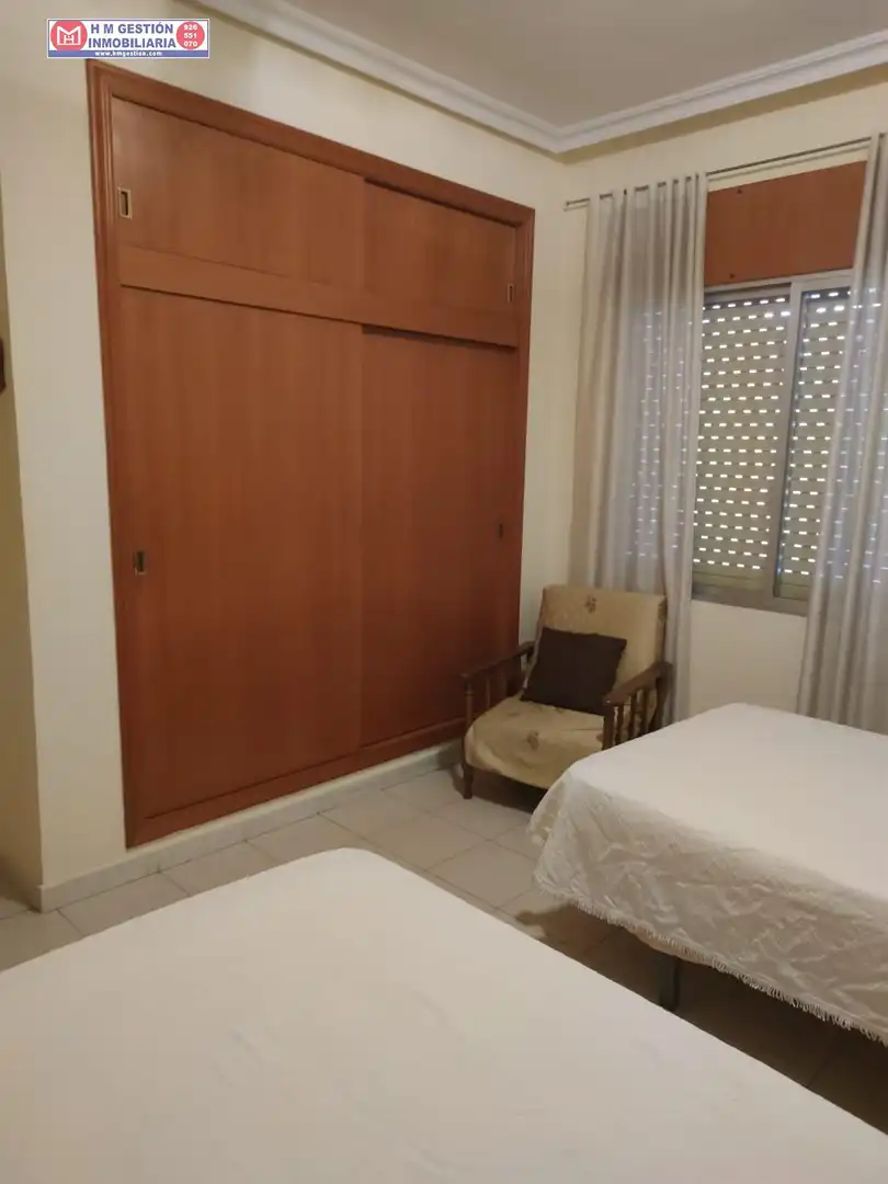 Appartement avec terrasse à vendre à San Pedro del Pinatar, imagen 6