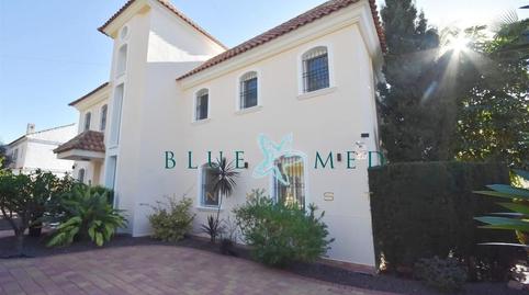 Foto 3 de Casa o chalet en venta en Avenida del Oeste, 1, Perín, Cartagena