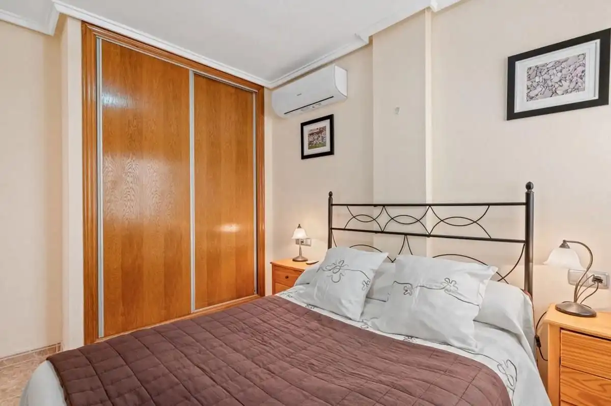 Apartment with pool for sale in Algorfa, imagen 2