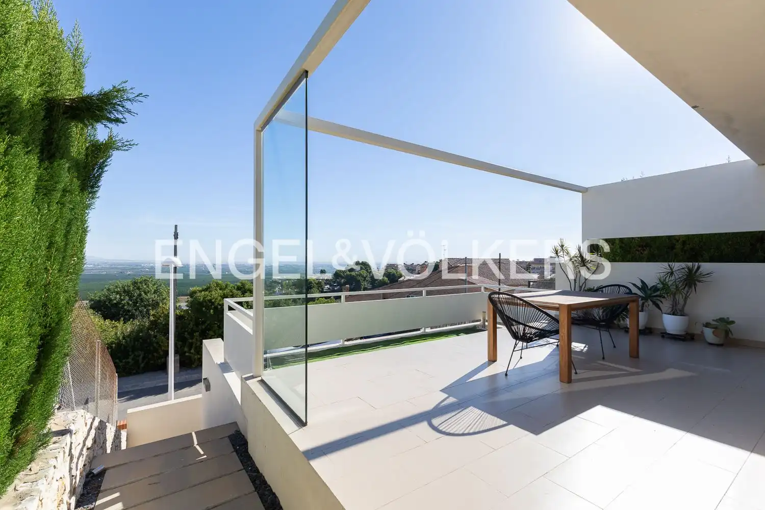 Casa con piscina en venta en Sierra Perenchiza - Cumbres de Calicanto - Sto Domingo, imagen 29