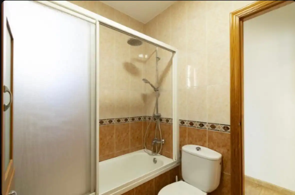 Badezimmer von Haus oder Chalet zum Verkauf in Cartagena